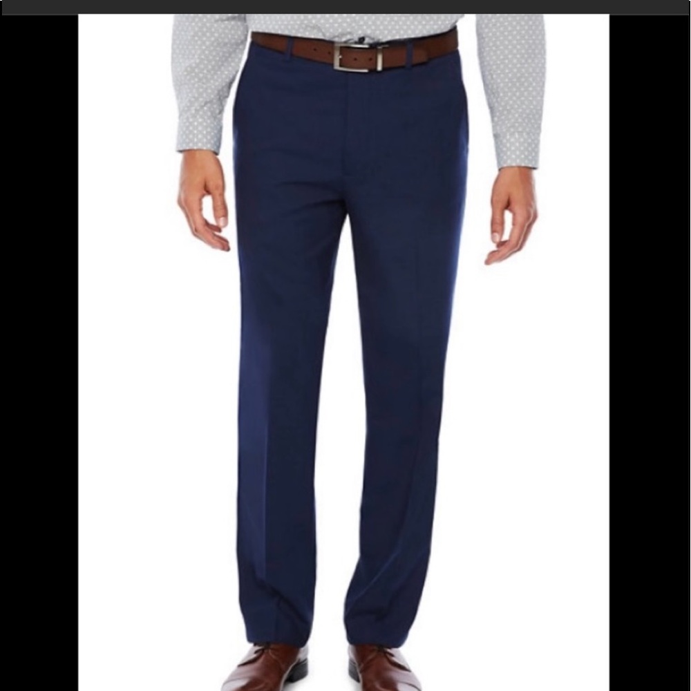 New mens dress pants